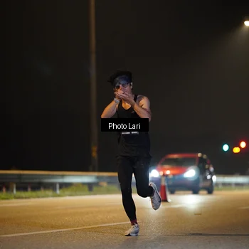 Runner Photo 7285166