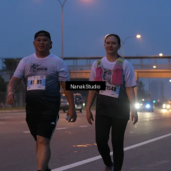 Runner Photo 7285170