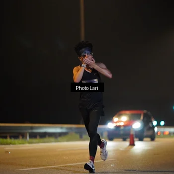 Runner Photo 7285171