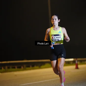 Runner Photo 7285172