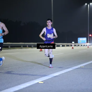 Runner Photo 7285173