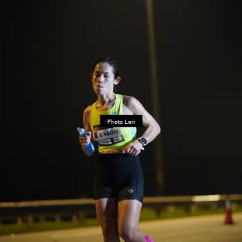Runner Photo 7285174