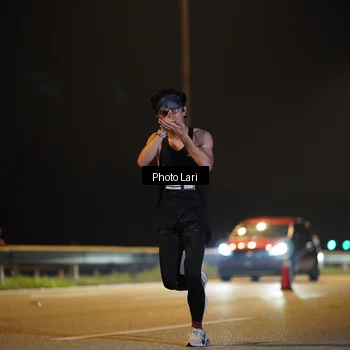 Runner Photo 7285175