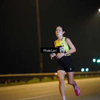Runner Photo 7285179