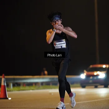 Runner Photo 7285180