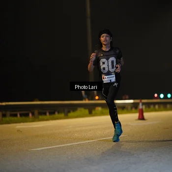 Runner Photo 7285181
