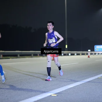 Runner Photo 7285191