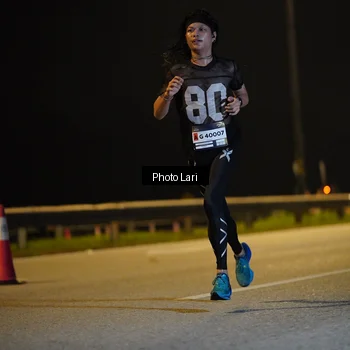 Runner Photo 7285192