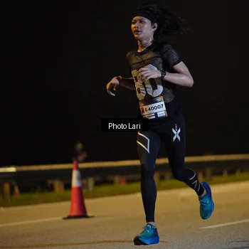 Runner Photo 7285195