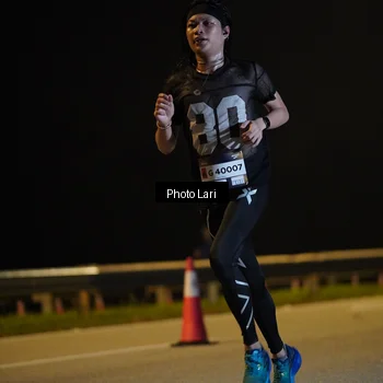Runner Photo 7285198