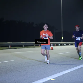 Runner Photo 7285199