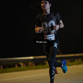 Runner Photo 7285200