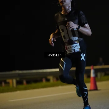 Runner Photo 7285201