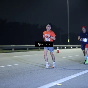 Runner Photo 7285203