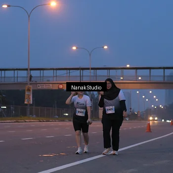 Runner Photo 7285205