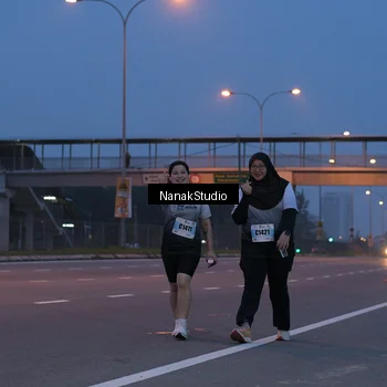 Runner Photo 7285207