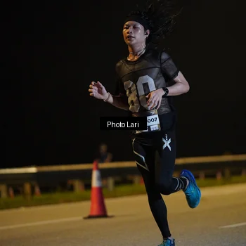 Runner Photo 7285209
