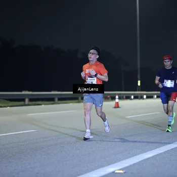 Runner Photo 7285210