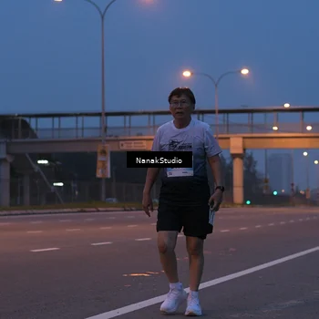 Runner Photo 7285212