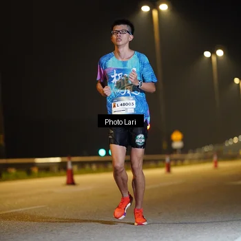 Runner Photo 7285213