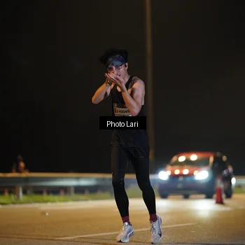 Runner Photo 7285214