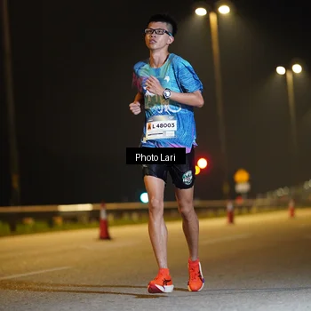 Runner Photo 7285216