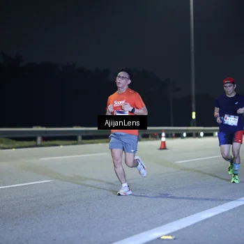 Runner Photo 7285217