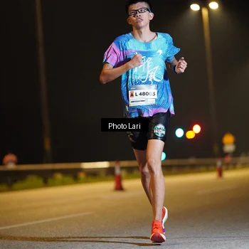 Runner Photo 7285218