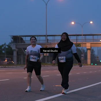 Runner Photo 7285221
