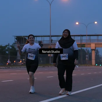 Runner Photo 7285222