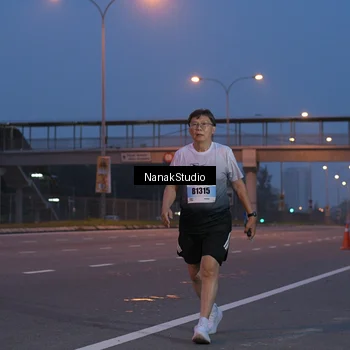 Runner Photo 7285224