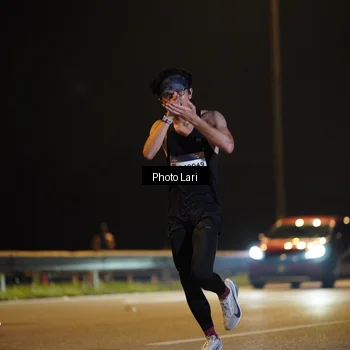 Runner Photo 7285227