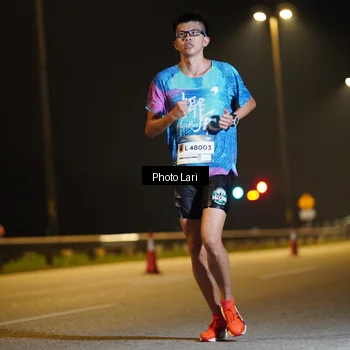 Runner Photo 7285235