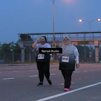 Runner Photo 7285236