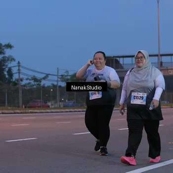 Runner Photo 7285237