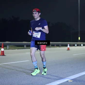 Runner Photo 7285238