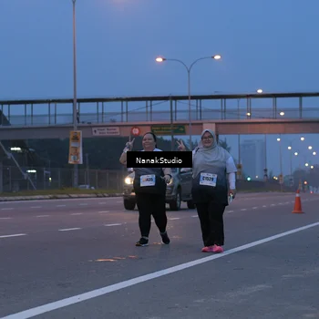 Runner Photo 7285239