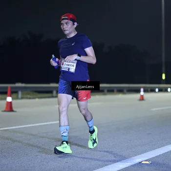 Runner Photo 7285244