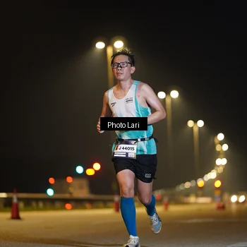 Runner Photo 7285245