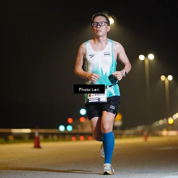 Runner Photo 7285254