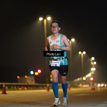 Runner Photo 7285256