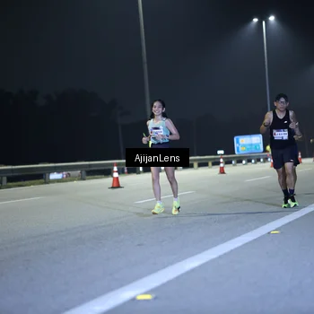 Runner Photo 7285262