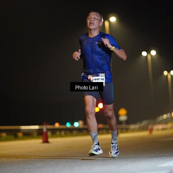 Runner Photo 7285263