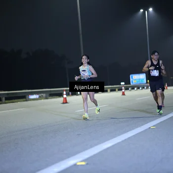 Runner Photo 7285264