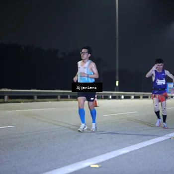 Runner Photo 7285265