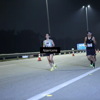 Runner Photo 7285266