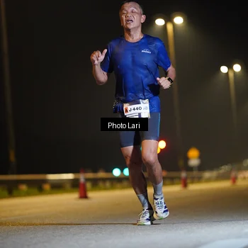 Runner Photo 7285269