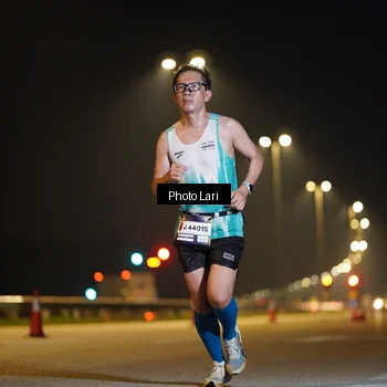 Runner Photo 7285270
