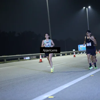 Runner Photo 7285272