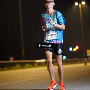 Runner Photo 7285273